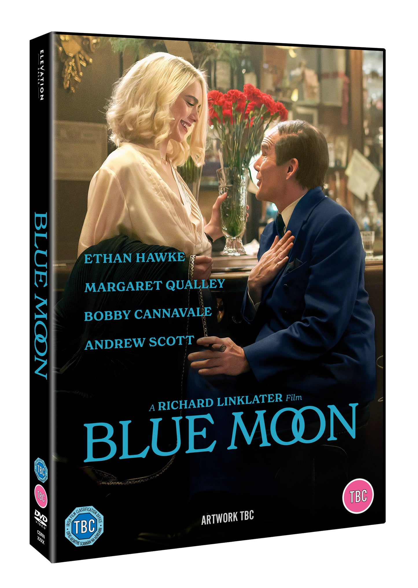 Blue Moon