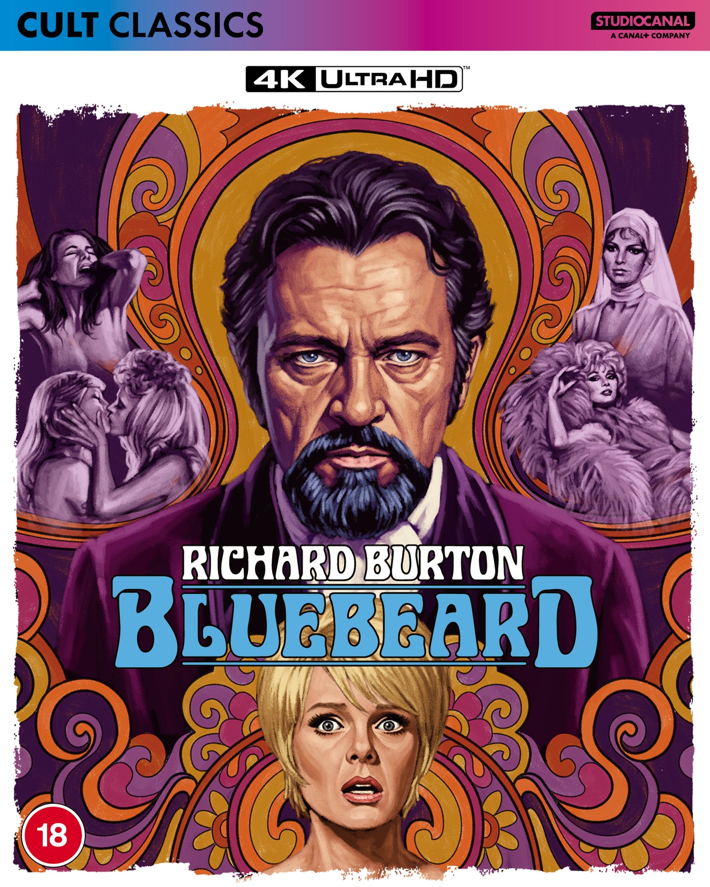 Bluebeard - PRE-ORDER-28-SEPTEMBER-2026