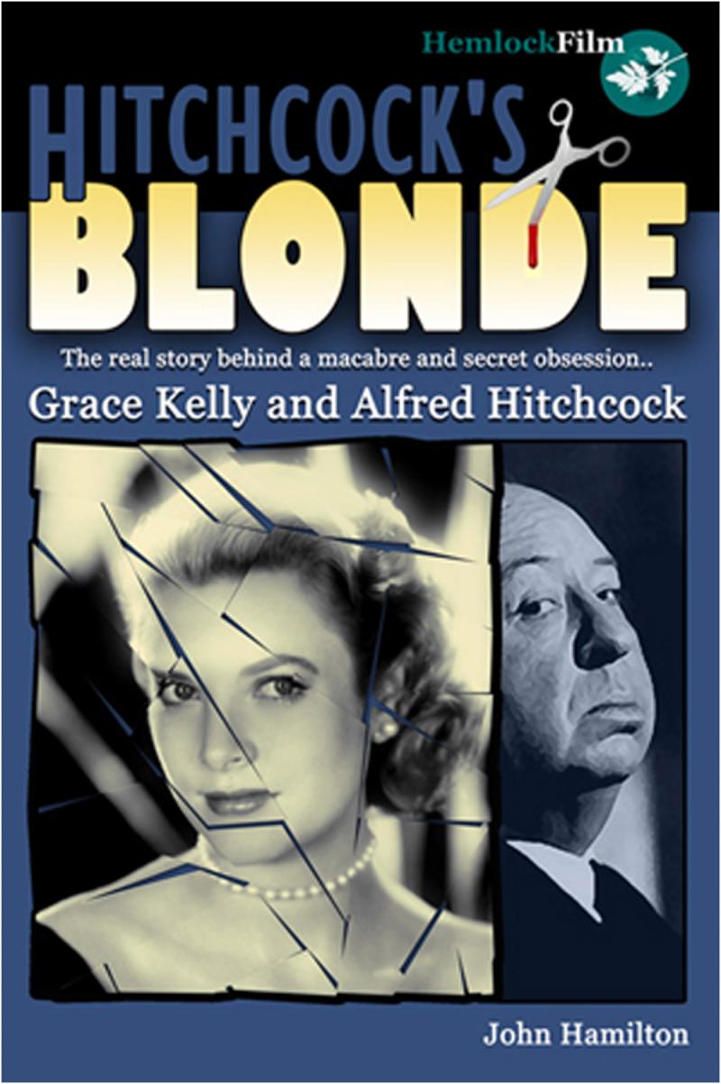 HITCHCOCK'S BLONDE