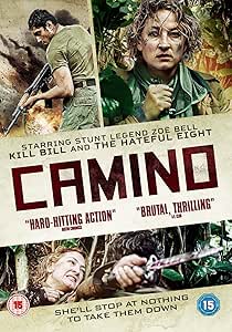 CAMINO DVD