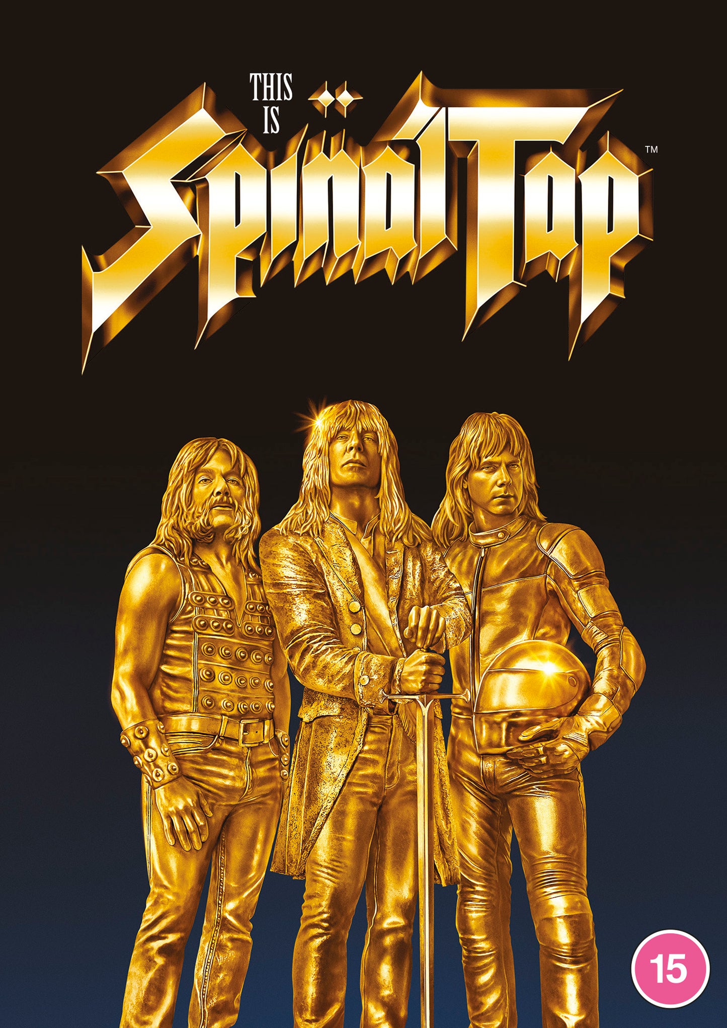 THIS IS SPINAL TAP