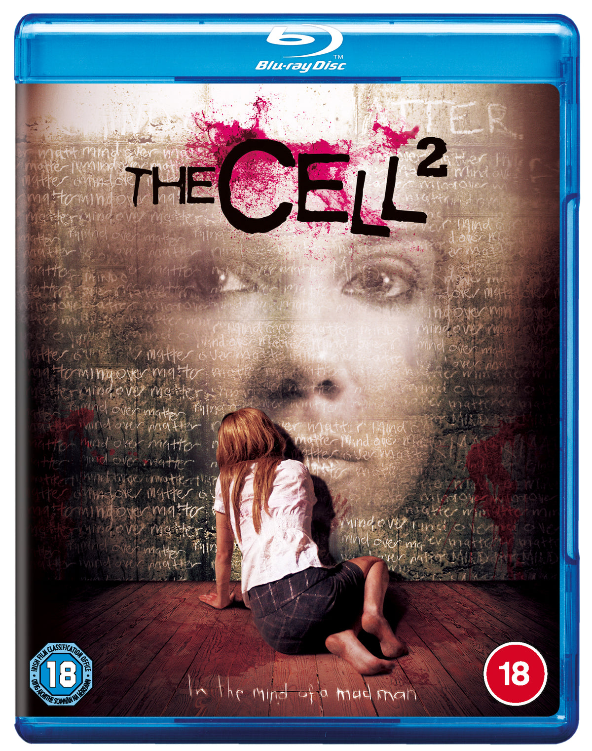 The Cell 2  - Pre-order-30-November-2026
