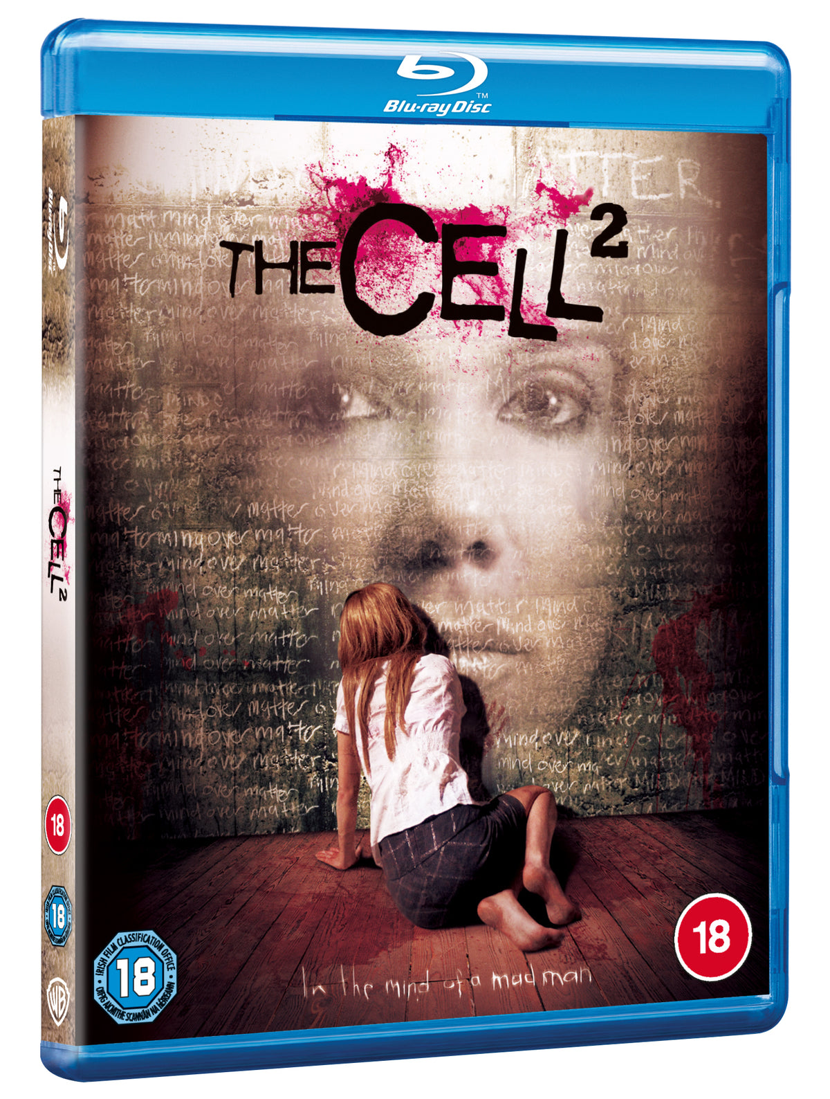 The Cell 2  - Pre-order-30-November-2026