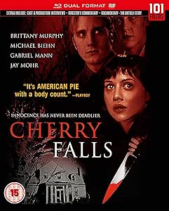 CHERRY FALLS [BLU-RAY]