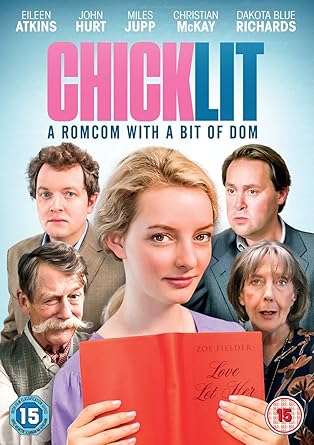 CHICK-LIT DVD