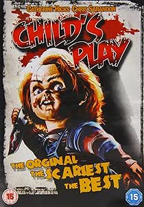 CHILD'S PLAY - DVD