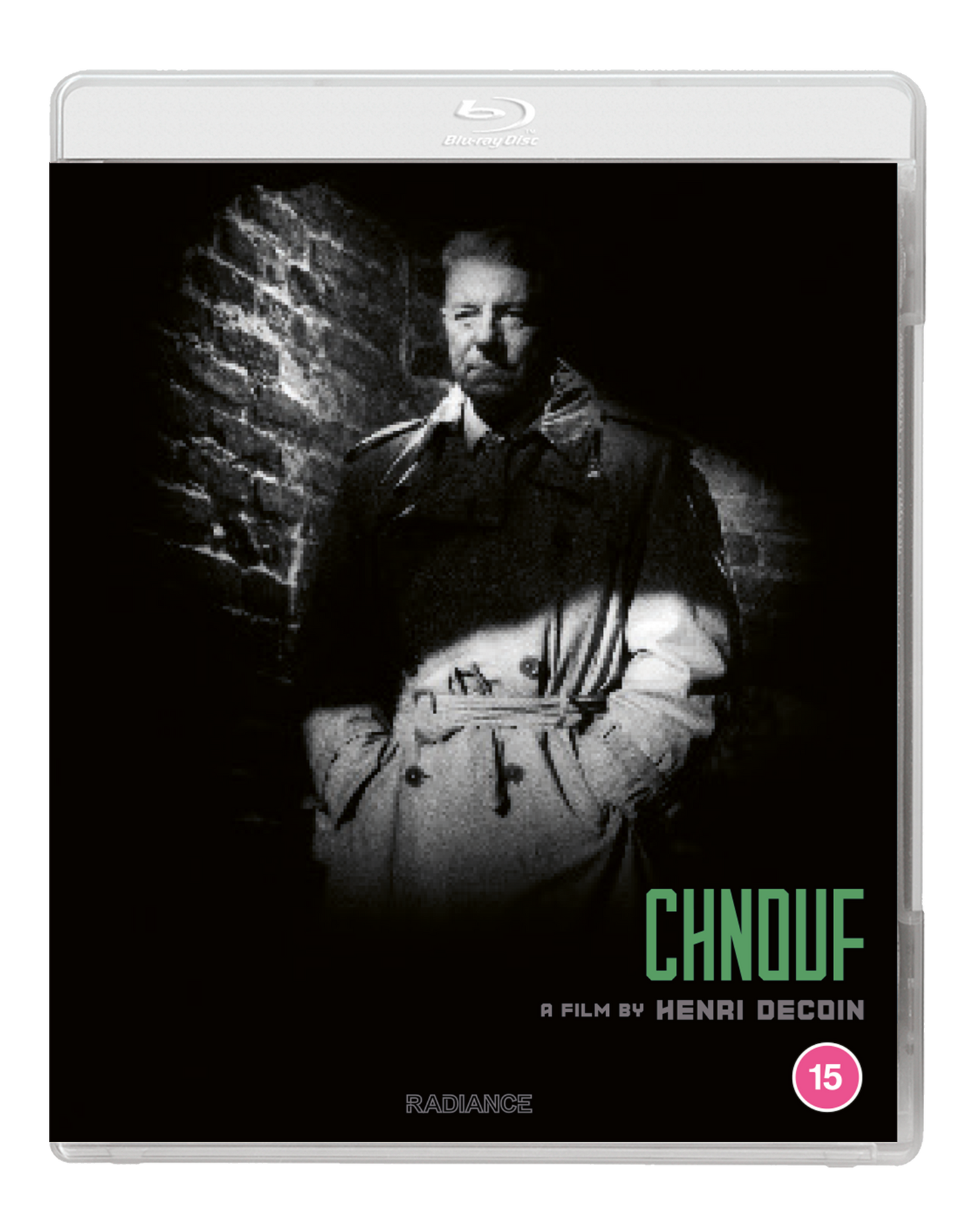 Chnouf - PRE-ORDER-14-SEPTEMBER-2026