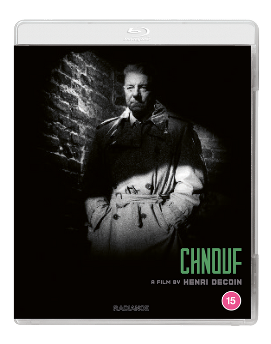 Chnouf - PRE-ORDER-14-SEPTEMBER-2026