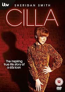 CILLA DVD