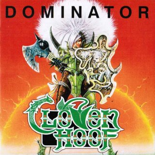 Dominator (Vinyl)