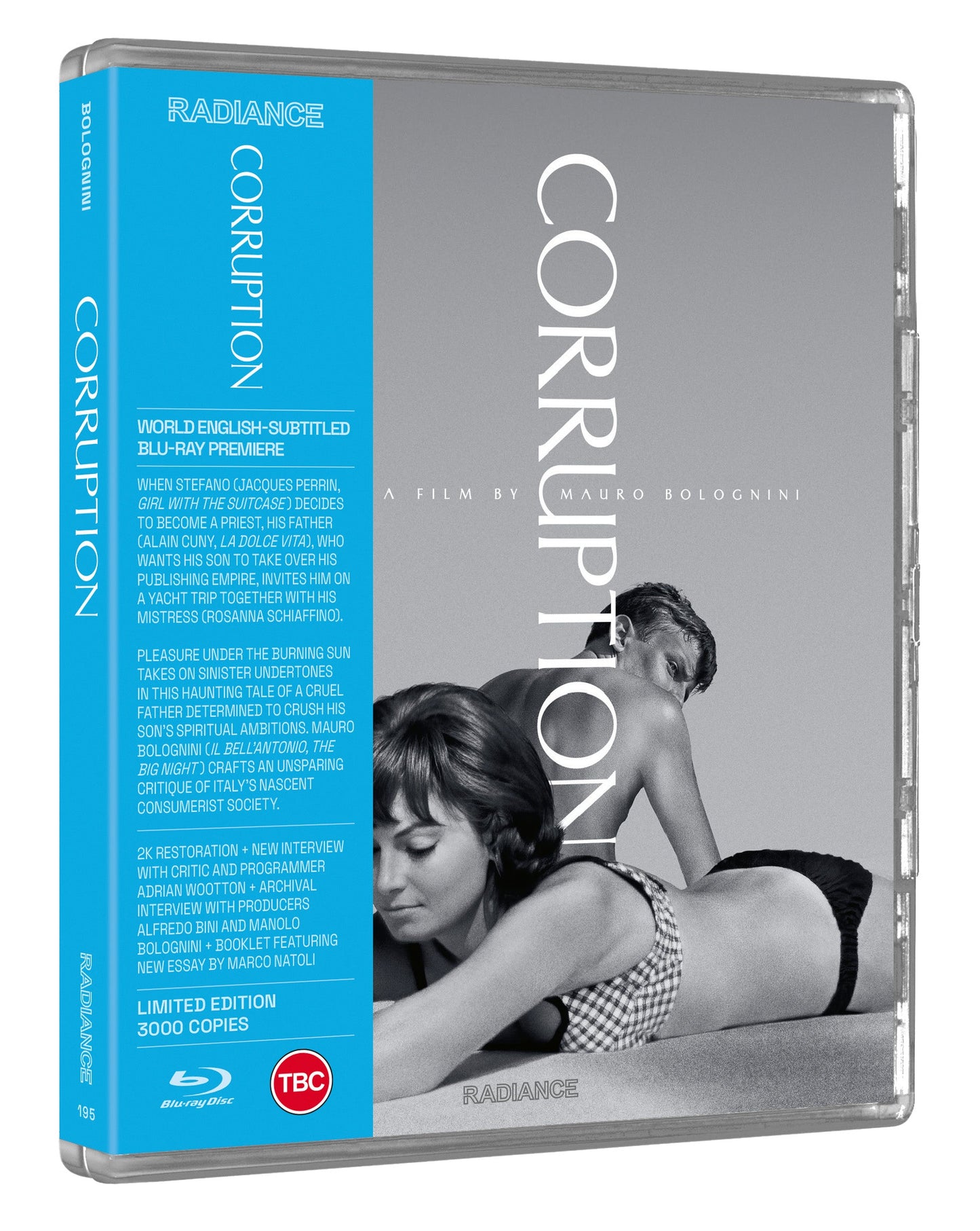 Corruption (LE)- PRE-ORDER-14-SEPTEMBER-2026