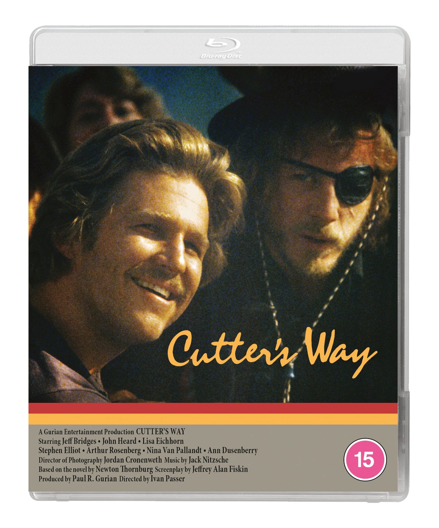 Cutter's Way