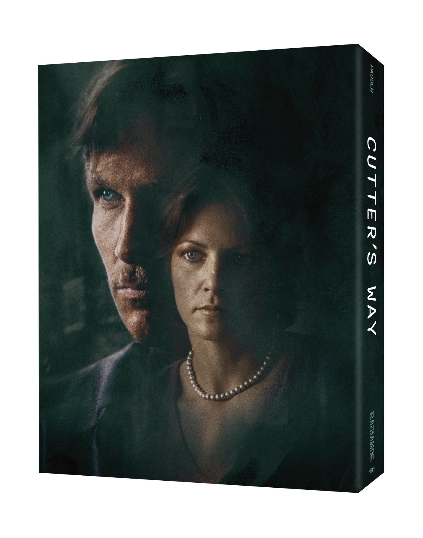 Cutter's Way- PRE-ORDER- 23-MARCH-2026