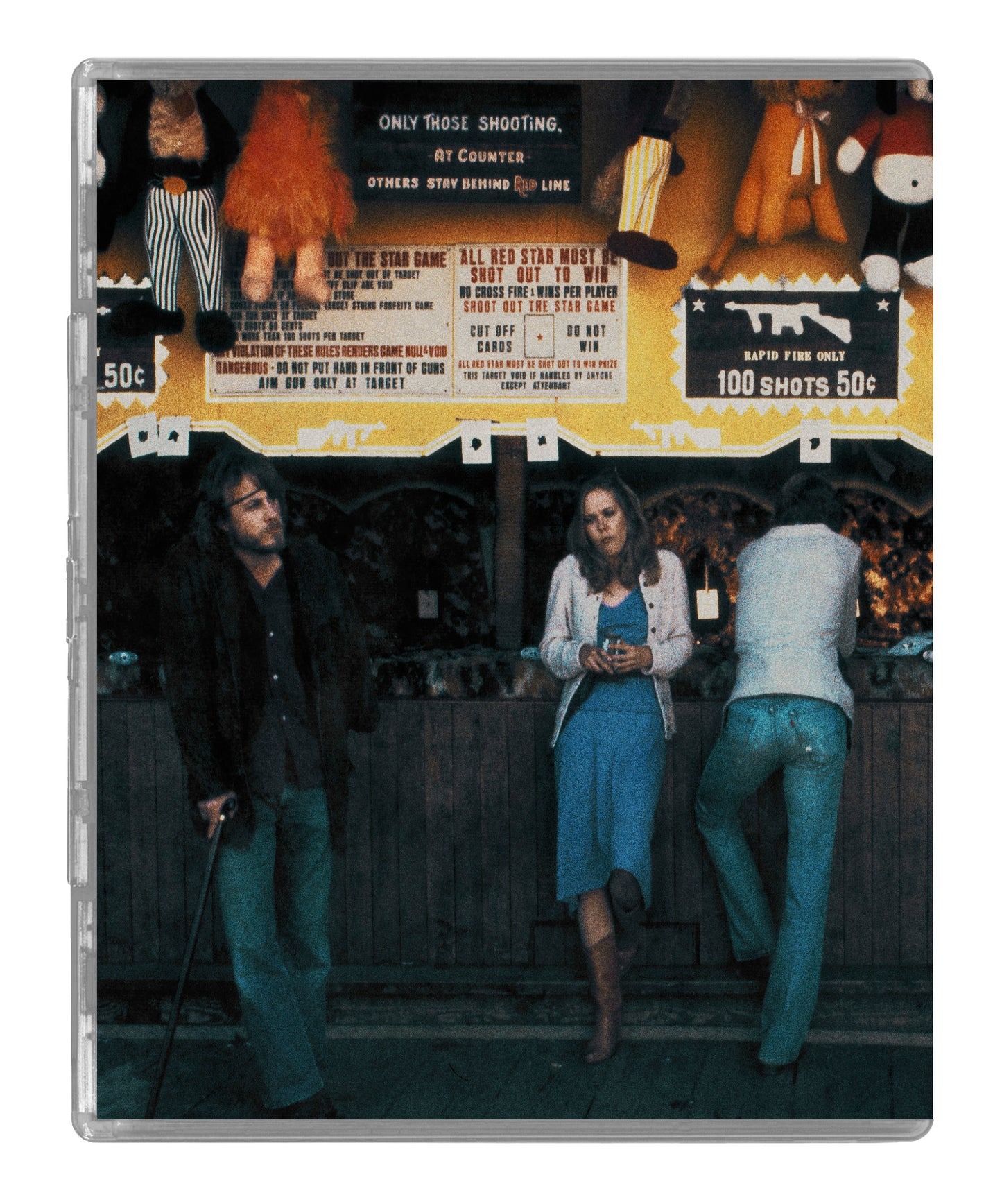 Cutter's Way- PRE-ORDER- 23-MARCH-2026