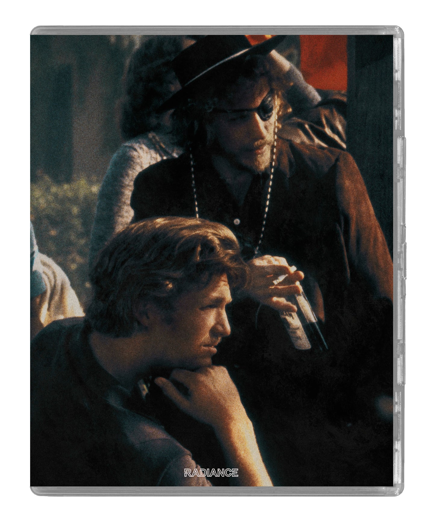 Cutter's Way- PRE-ORDER- 23-MARCH-2026