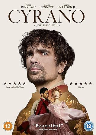 CYRANO - DVD