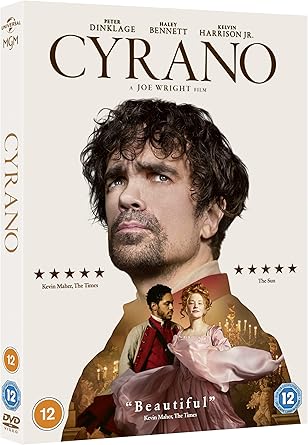 CYRANO - DVD