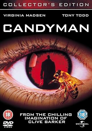 Candyman : Collectors Edition - DVD
