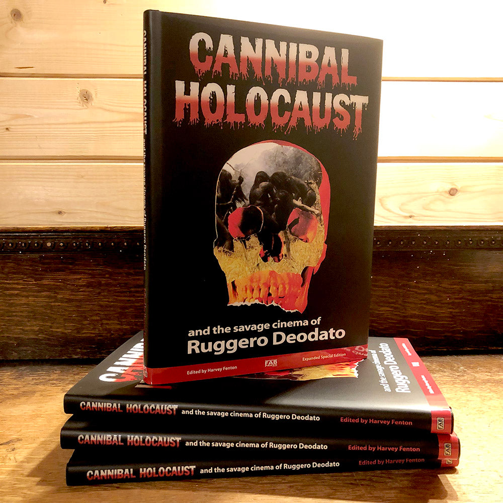 Cannibal Holocaust