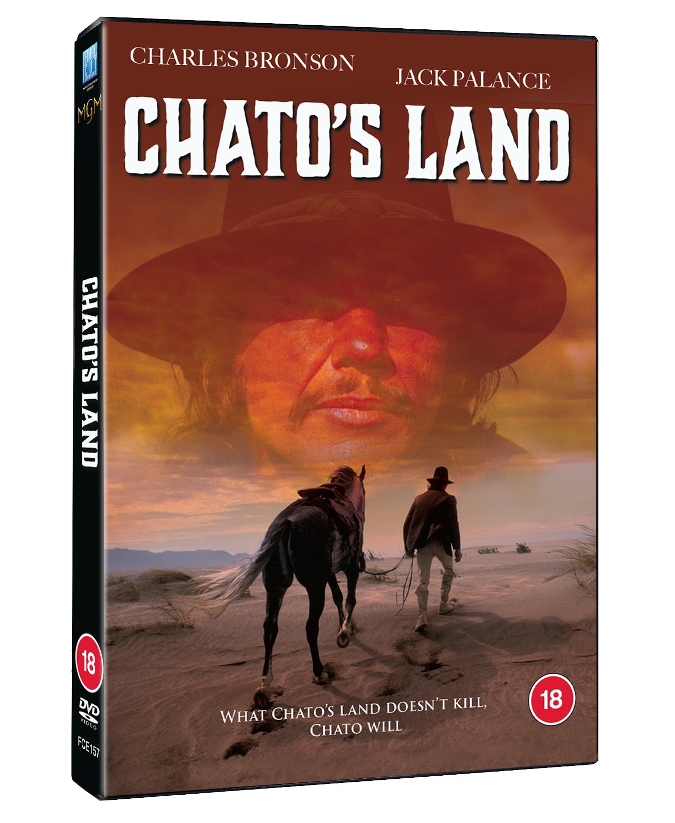 CHATO'S LAND- PRE-ORDER-24-NOVEMBER-2025