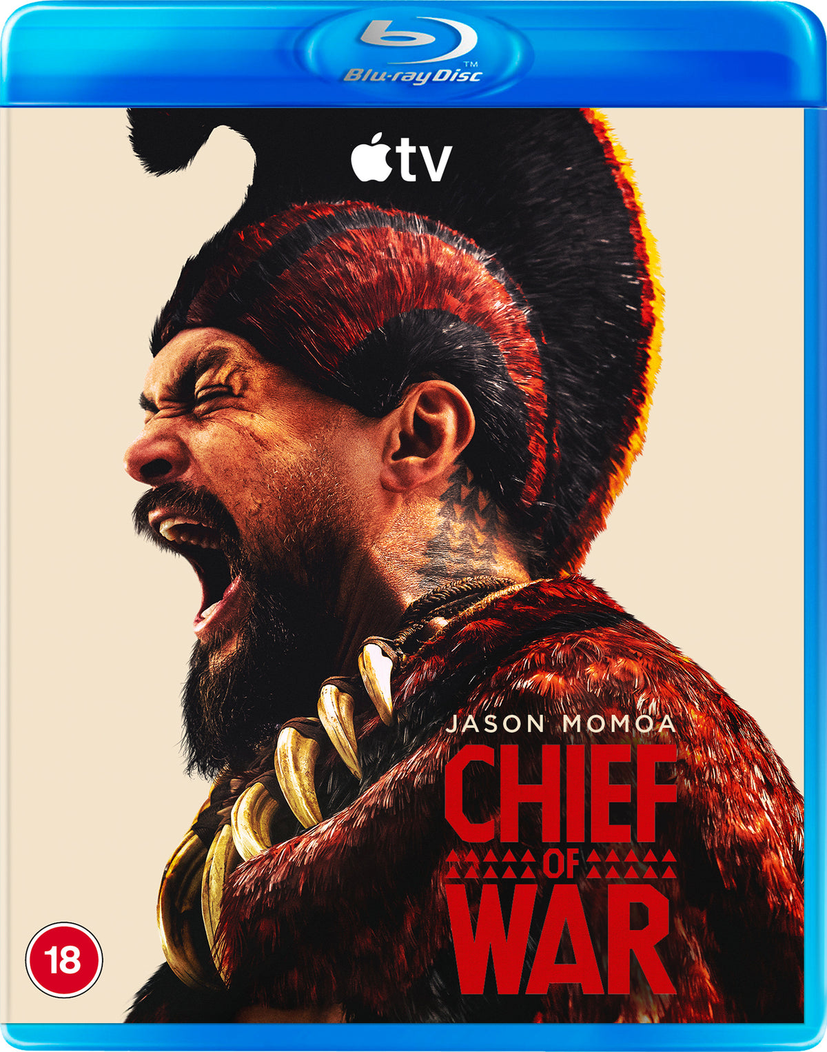 CHIEF OF WAR - PRE-ORDER-26-OCTOBER-2026
