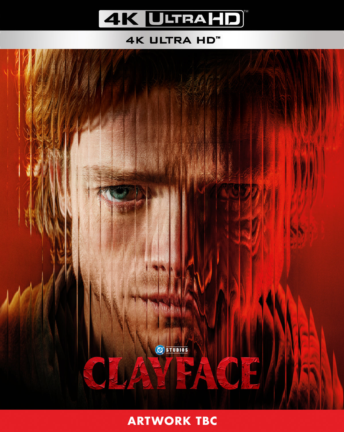 Clayface [4K Ultra HD] [2026] - Pre-order-TBC