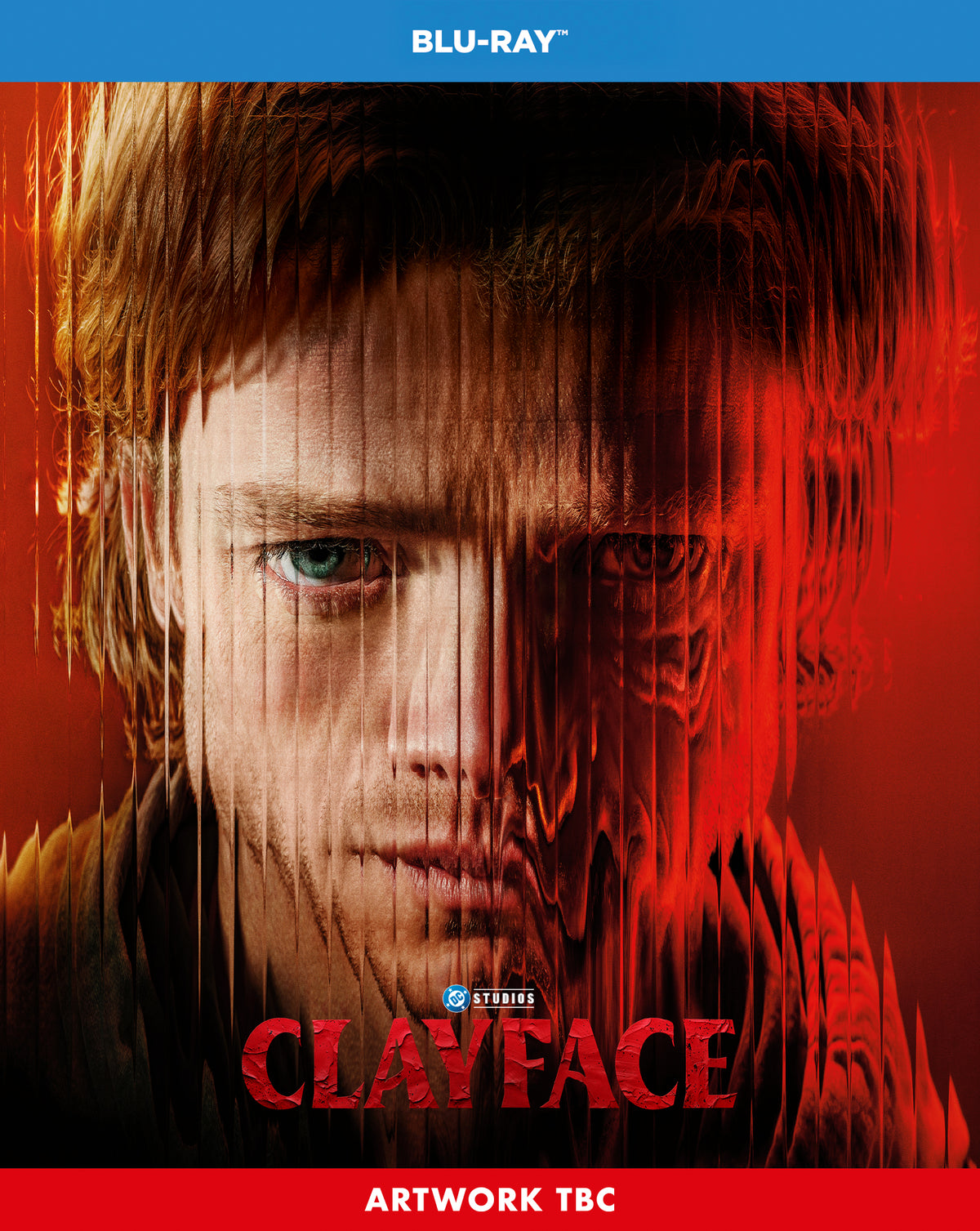 Clayface [Blu-ray] [2026] - Pre-order-TBC