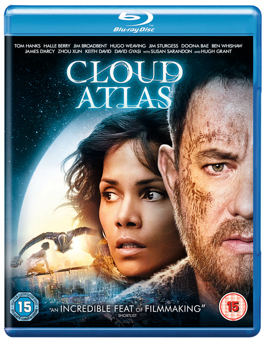 CLOUD ATLAS