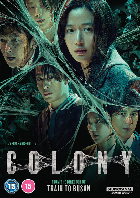 COLONY - pre-order-28-SEPTEMBER-2026