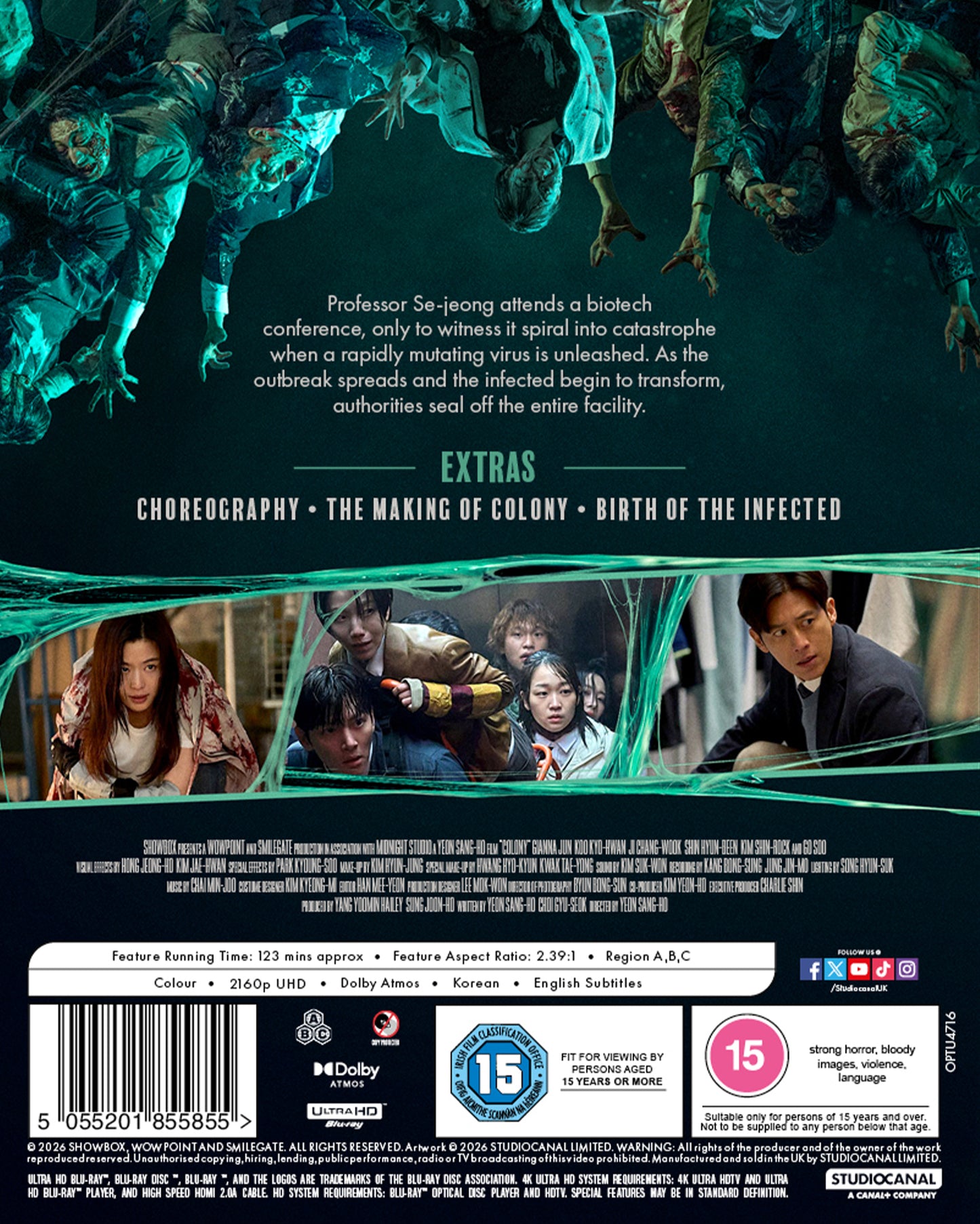 COLONY - pre-order-28-SEPTEMBER-2026
