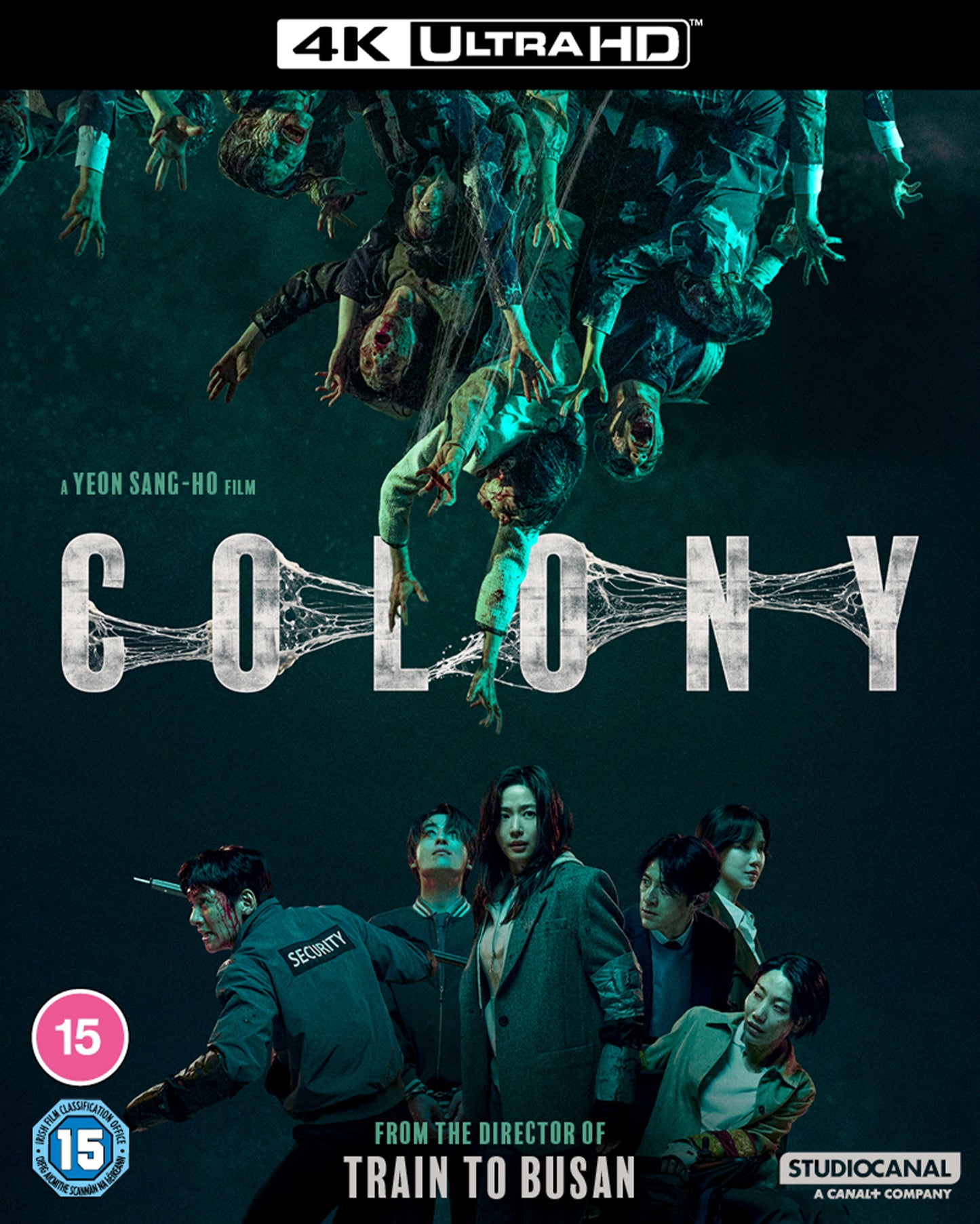 COLONY - pre-order-28-SEPTEMBER-2026