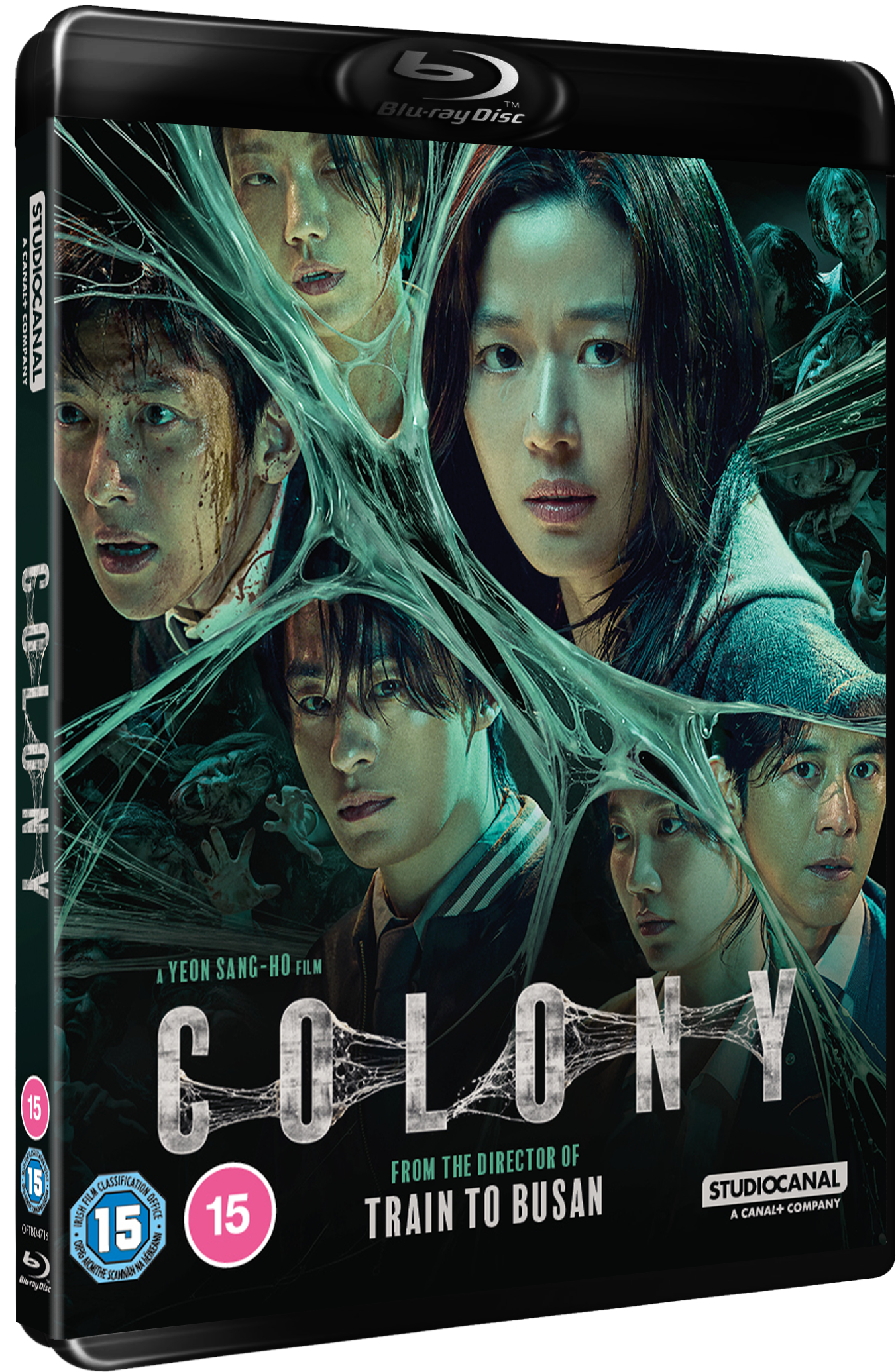 COLONY - pre-order-28-SEPTEMBER-2026