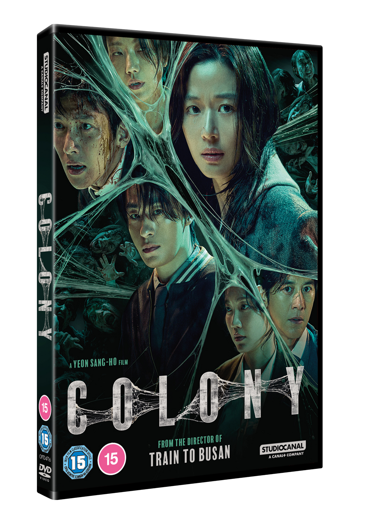 COLONY - pre-order-28-SEPTEMBER-2026