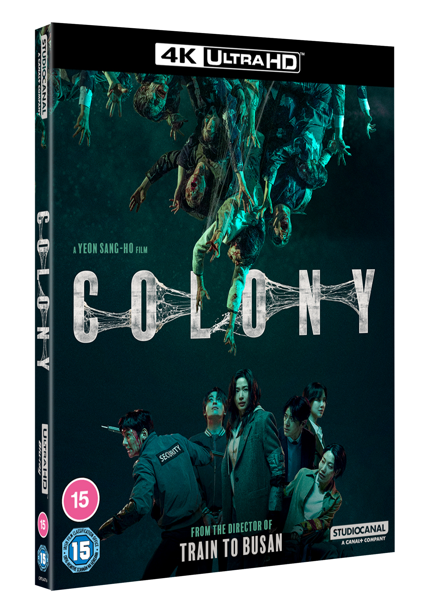 COLONY - pre-order-28-SEPTEMBER-2026