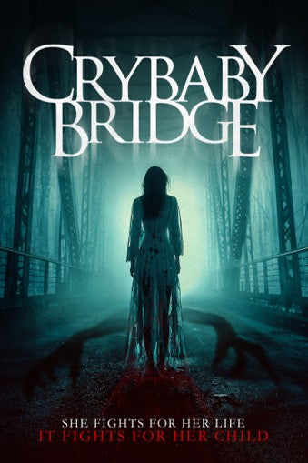 CryBaby Bridge - PRE-ORDER-1-JUNE-2026