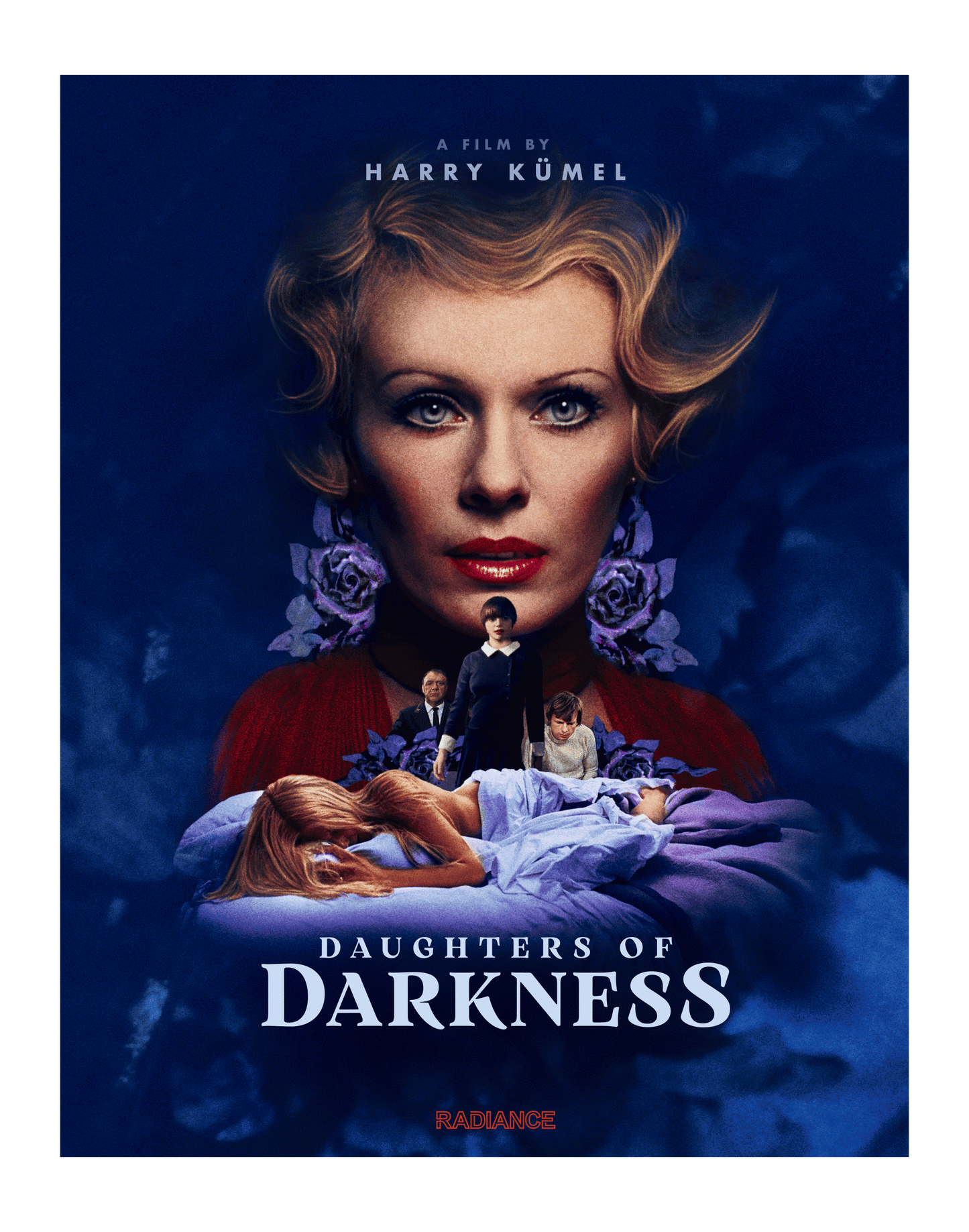 Daughters of Darkness (UHD+BD LE) - PRE-ORDER - 13 October 2025