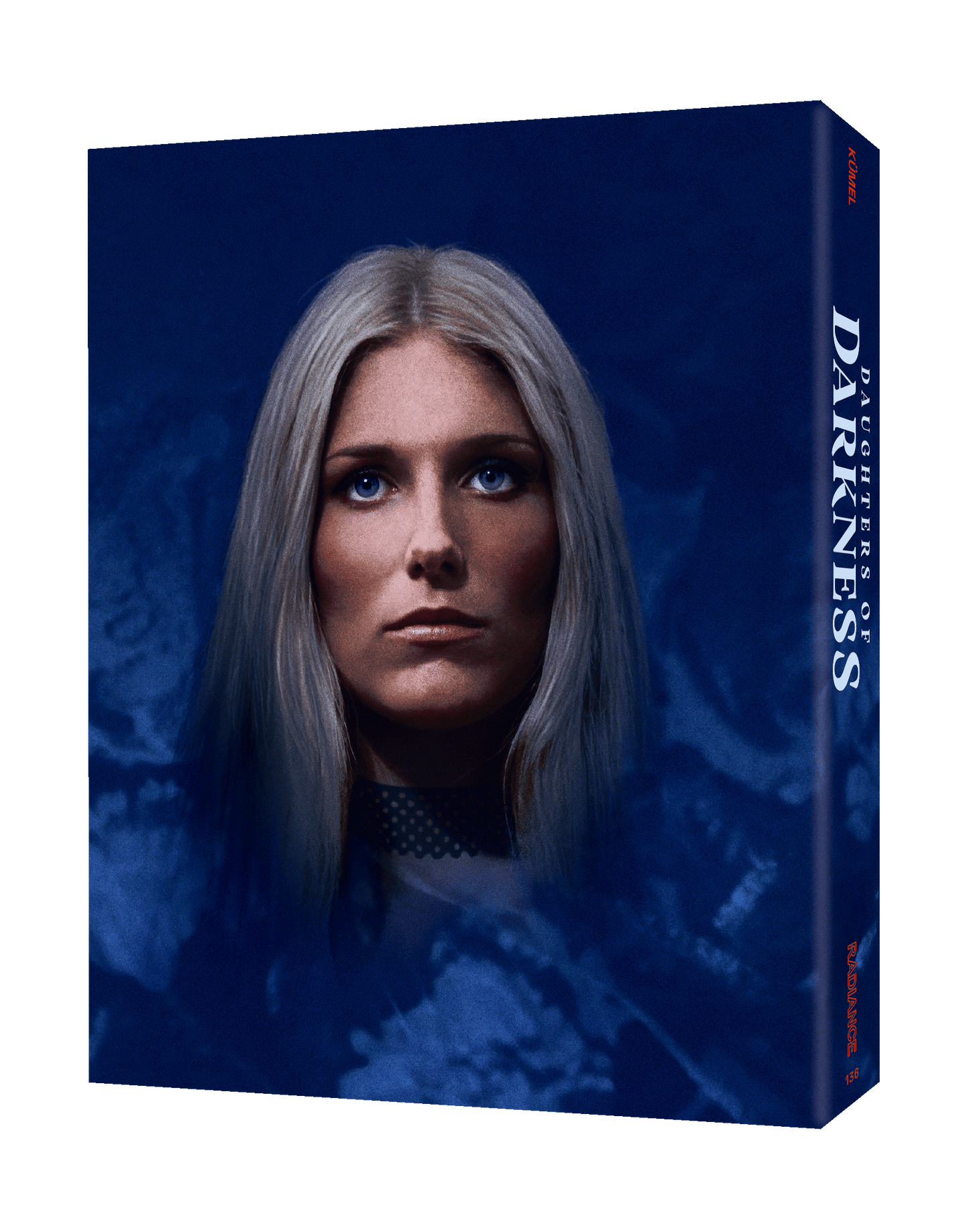 Daughters of Darkness (UHD+BD LE) - PRE-ORDER - 13 October 2025