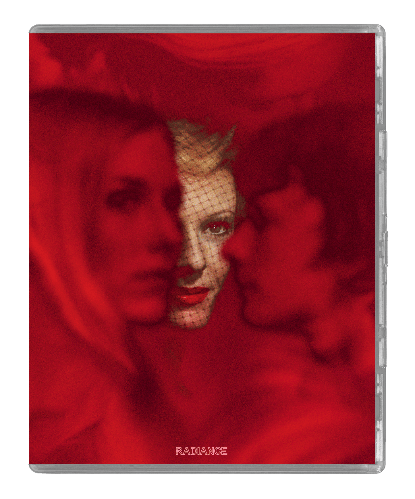 Daughters of Darkness (UHD+BD LE) - PRE-ORDER - 13 October 2025