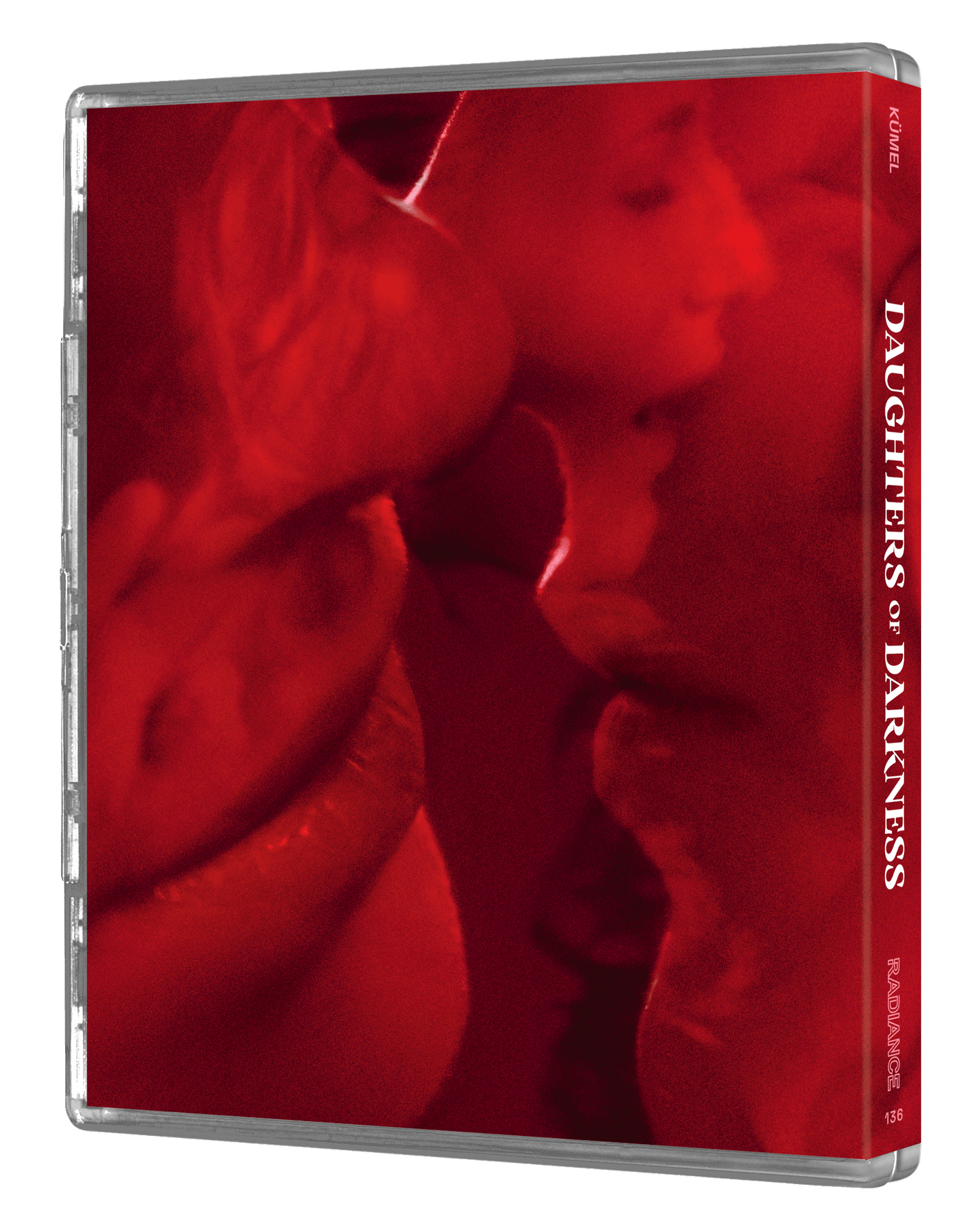 Daughters of Darkness (UHD+BD LE) - PRE-ORDER - 13 October 2025