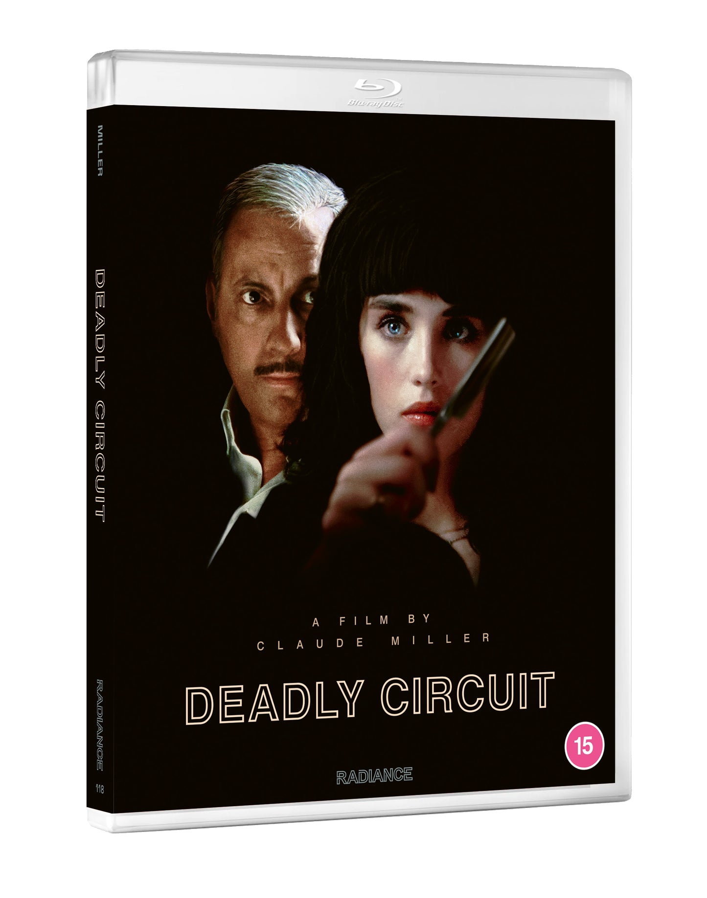 Deadly Circuit