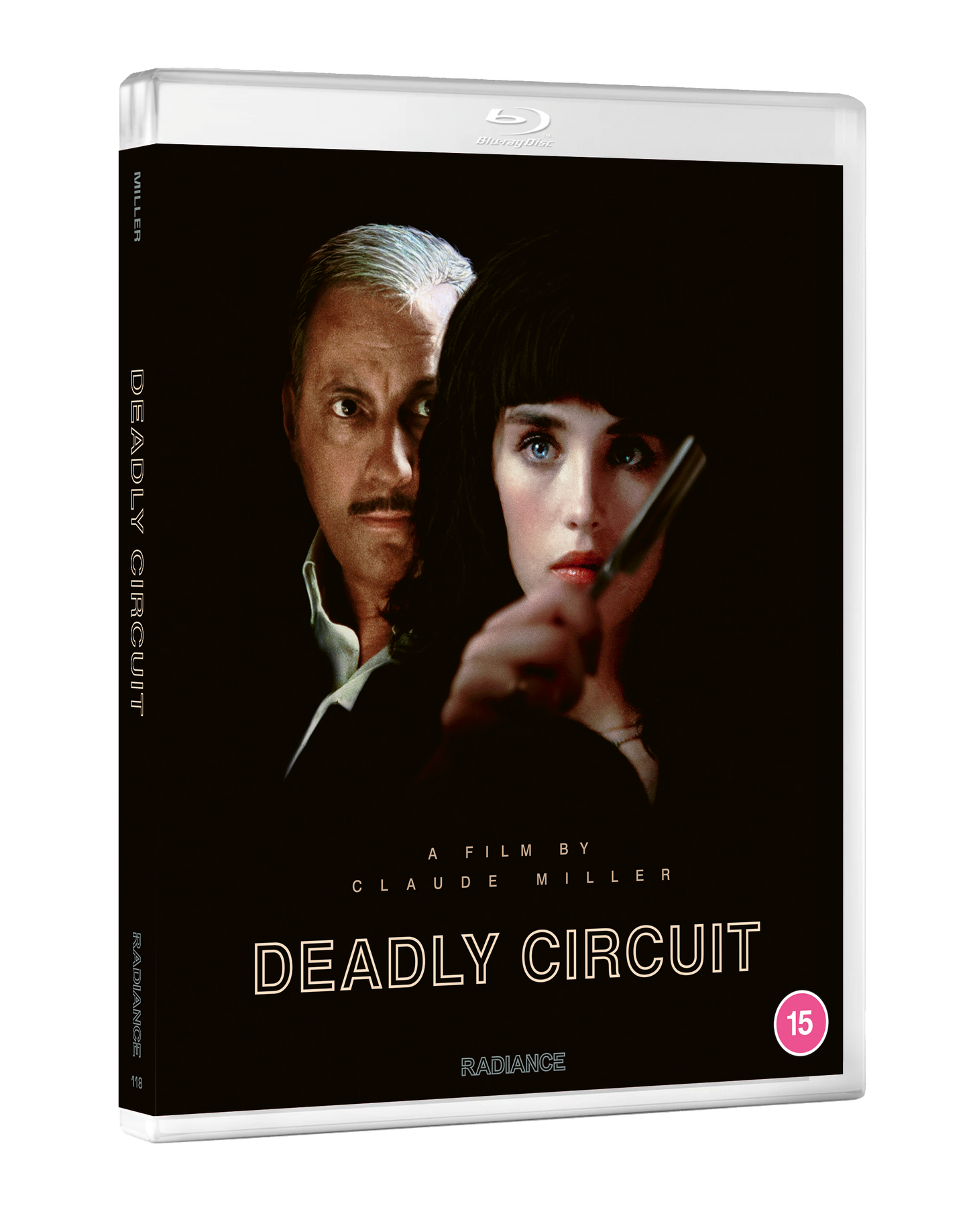 Deadly Circuit