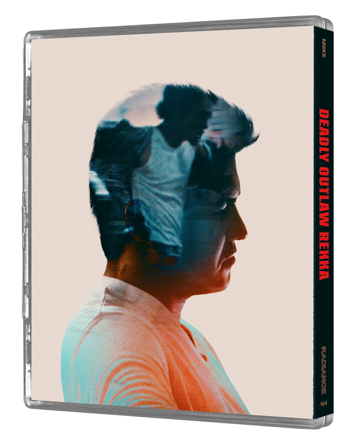 Underworld Chronicles: Three Yakuza Fables by Takashi Miike- PRE-ORDER- 23-MARCH-2026