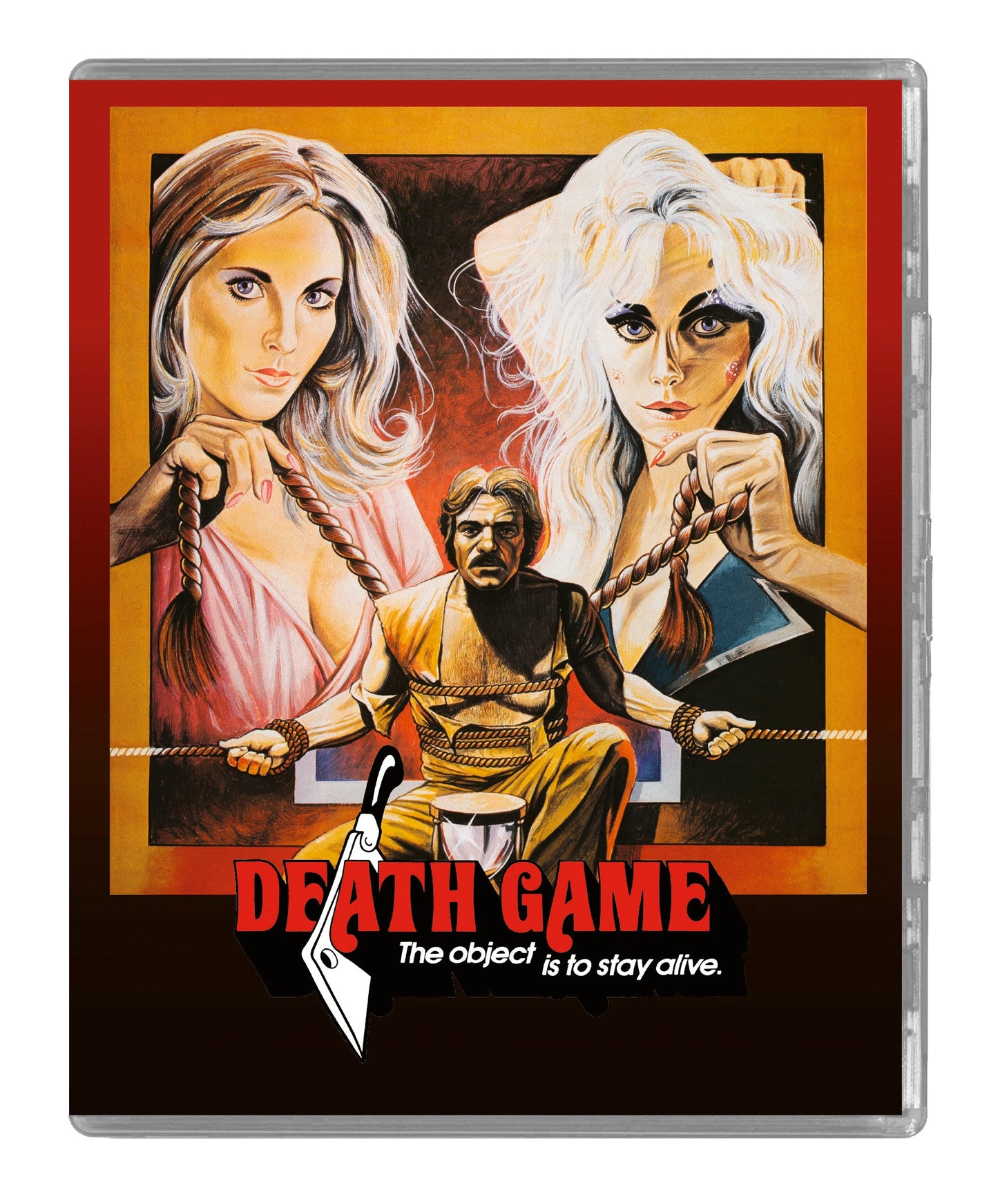 Death Game