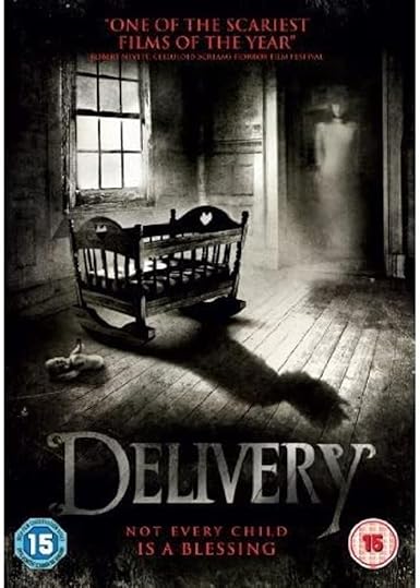 DELIVERY DVD