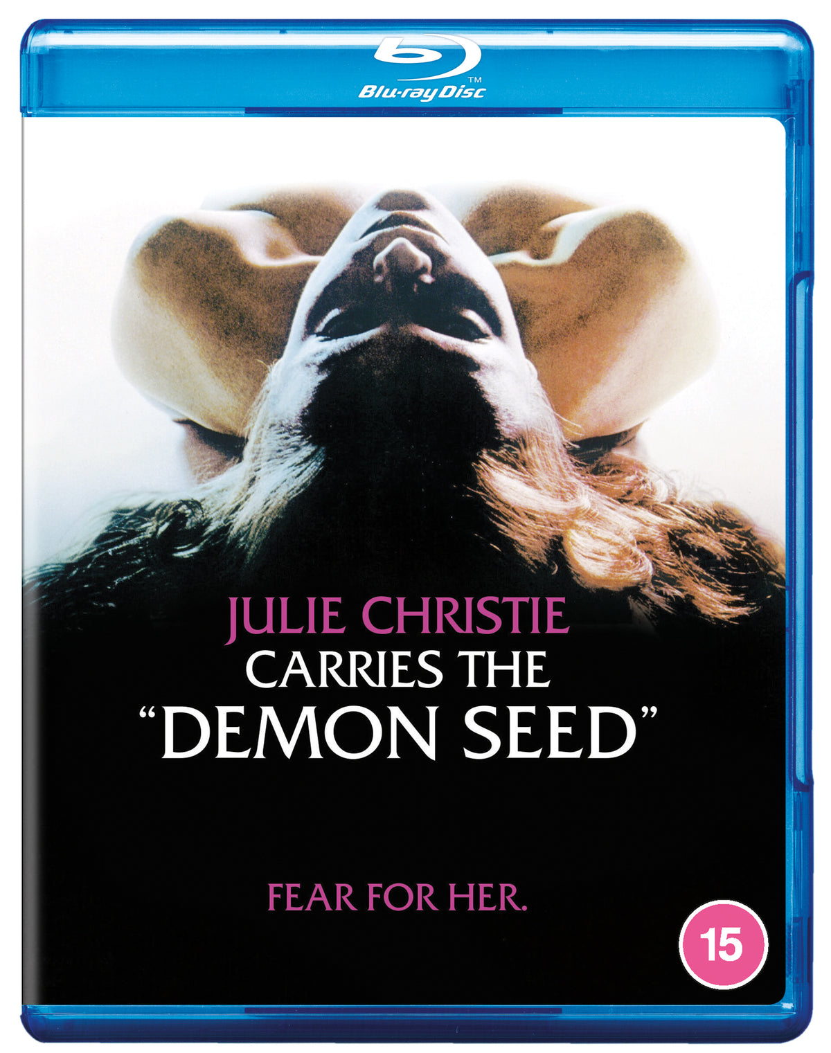 Demon Seed - PRE-ORDER-19-OCTOBER-2026