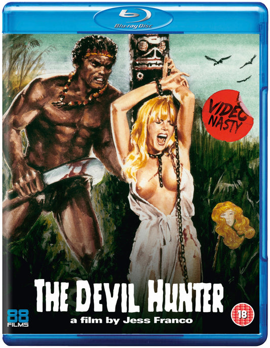Devil Hunter