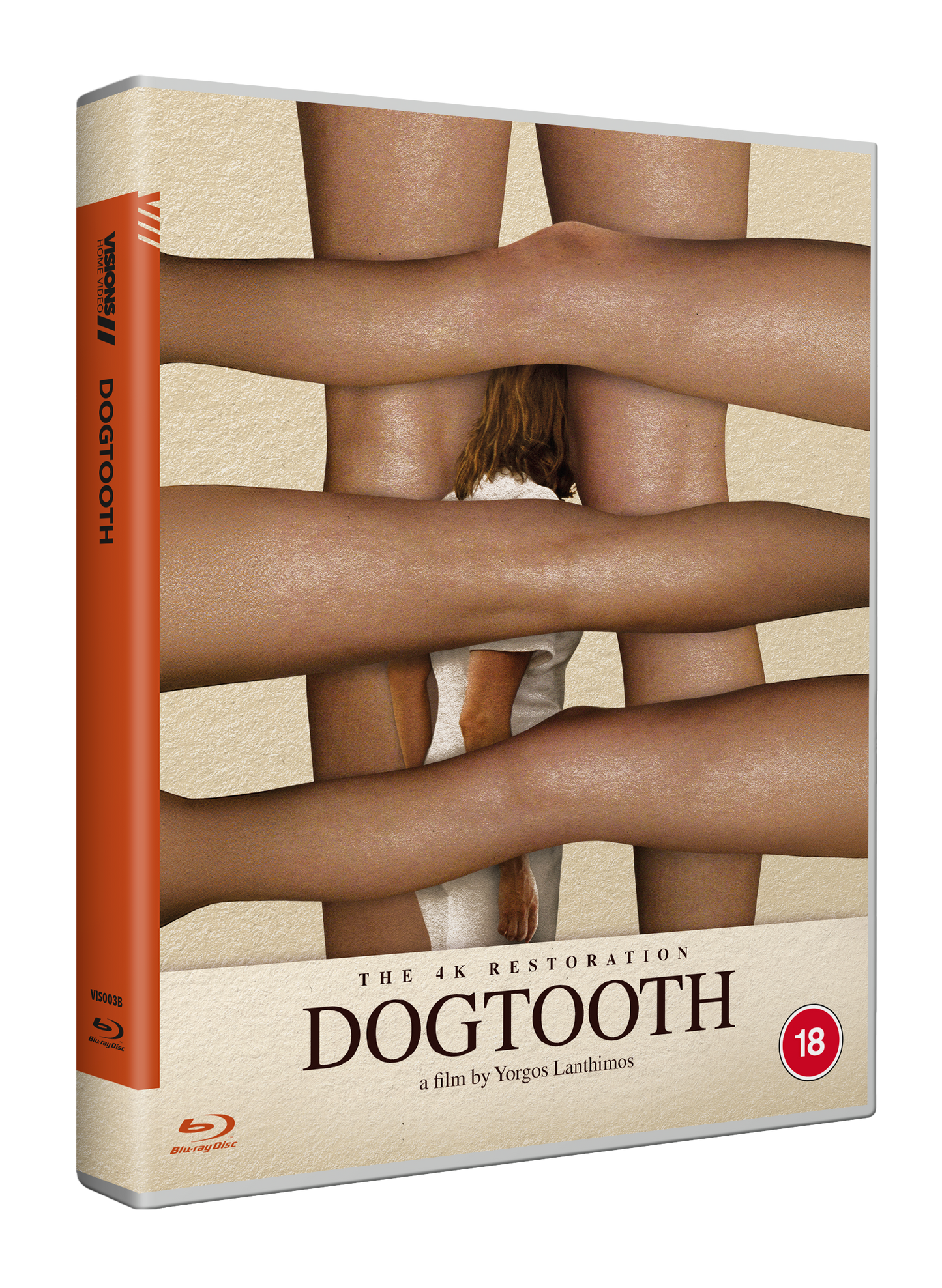 DOGTOOTH BD