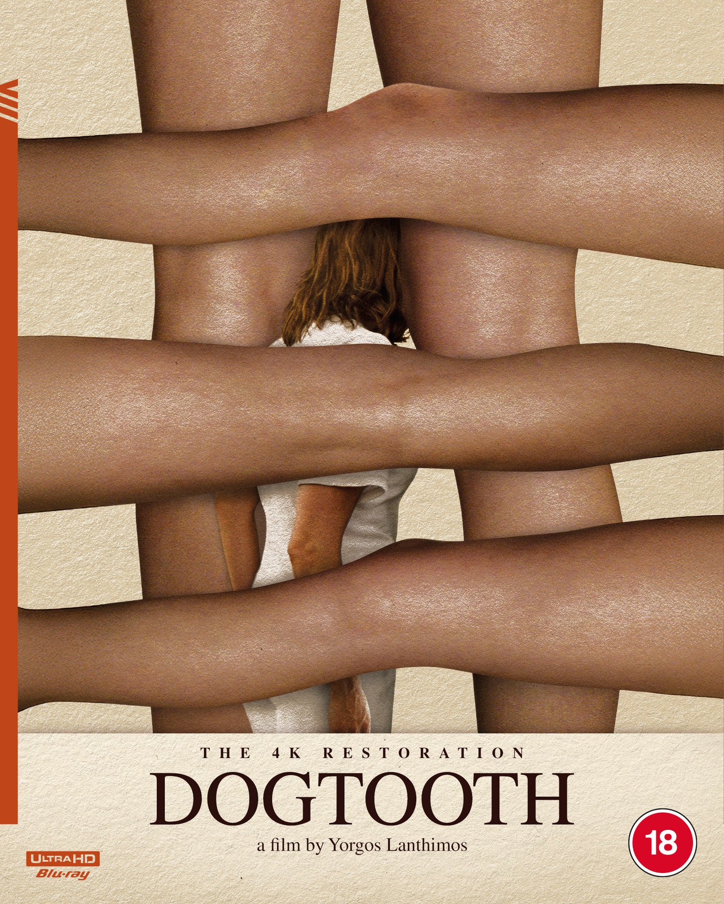 DOGTOOTH UHD