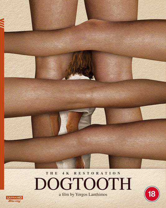 DOGTOOTH UHD