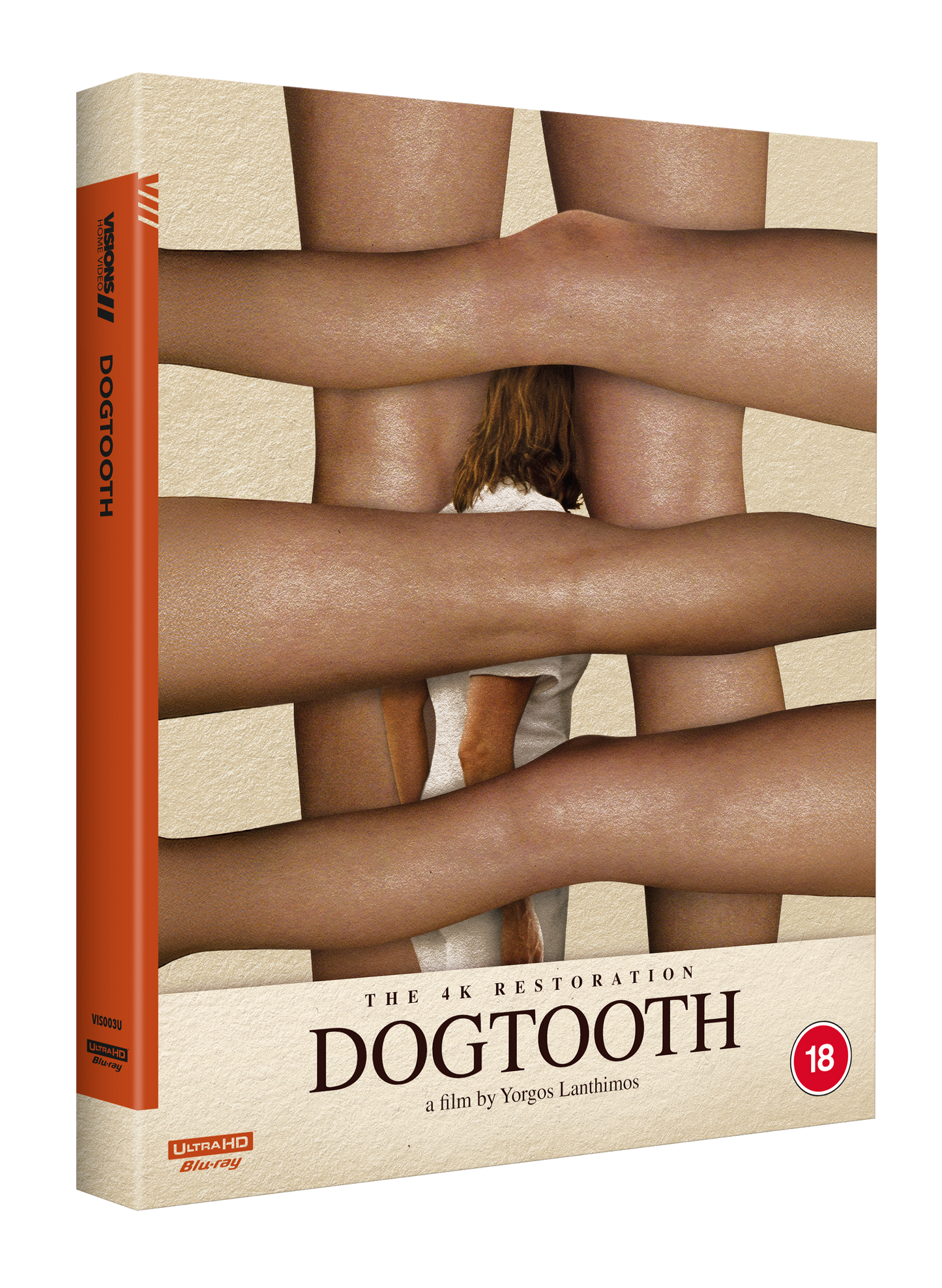 DOGTOOTH UHD